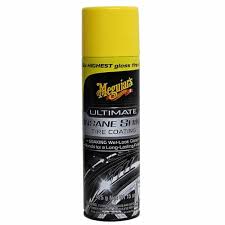 Meguiars Ultimate Insane Shine Tire Coating - 15oz. *Case of 6* [G190315CASE]