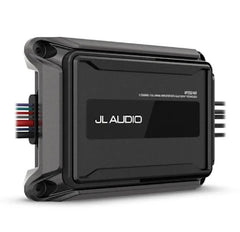 JL AUDIO AP 600/6: 600 Watt, 6-Channel Compact Marine Amplifier | 010-03430-00