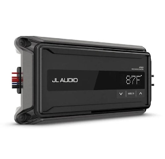 JL AUDIO AP 300/1: 300 Watt Monoblock Compact Marine Amplifier | 010-03428-00