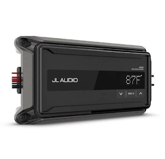 JL AUDIO AP 300/1: 300 Watt Monoblock Compact Marine Amplifier | 010-03428-00