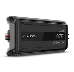 JL AUDIO AP 300/1: 300 Watt Monoblock Compact Marine Amplifier | 010-03428-00