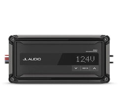 JL AUDIO AP 300/1: 300 Watt Monoblock Compact Marine Amplifier | 010-03428-00