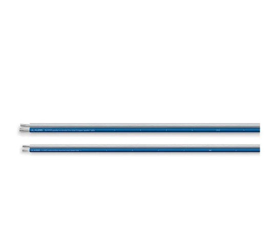 JL AUDIO Blue Parallel Conductor Speaker Cable, 16 AWG, 25' (XC-BCSC16-25) | 010-13732-00