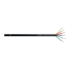 JL AUDIO Black Multifunction Cable, 25' (XD-BLKMFC-25) | 010-13687-00