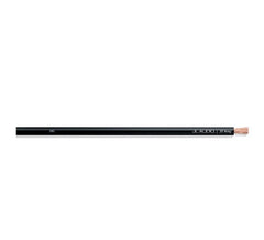 JL AUDIO Core Power Wire, Black, 30 Amp, 250' (XD-BPW30A-250) | 010-13645-00