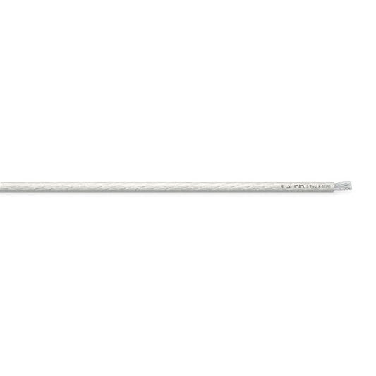 JL AUDIO Clear Power Wire, 8 AWG, 250' (XD-CPW8-250) | 010-13639-00