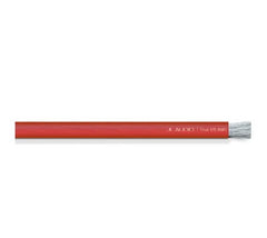 JL AUDIO Red Power Wire, 1/0 AWG, 50' (XD-RPW1/0-50) | 010-13633-00