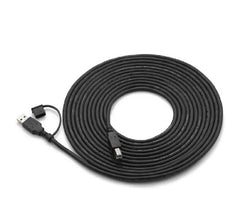 JL AUDIO Heavy-duty USB 2.0 Cable (XD-USB-A/B-18) | 010-13486-00