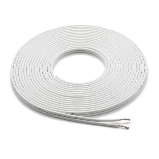 JL Audio 25 ft 12 AWG Speaker Cable - White