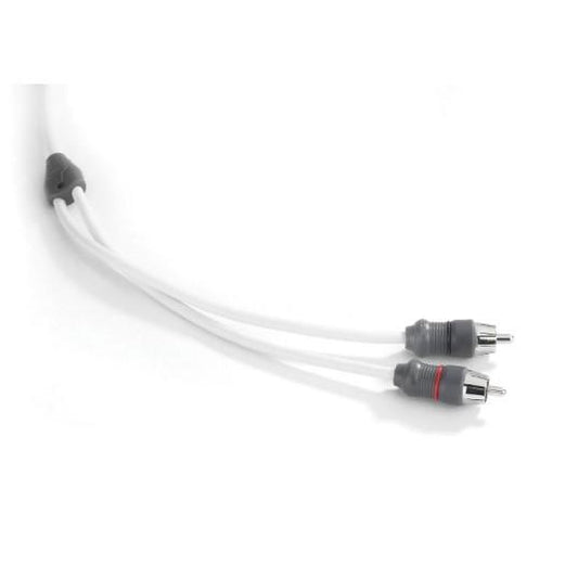 JL Audio 1.5 ft 2 Channel Audio Interconnect Cable