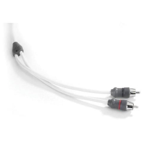 JL Audio 3 ft 2 Channel Audio Interconnect Cable