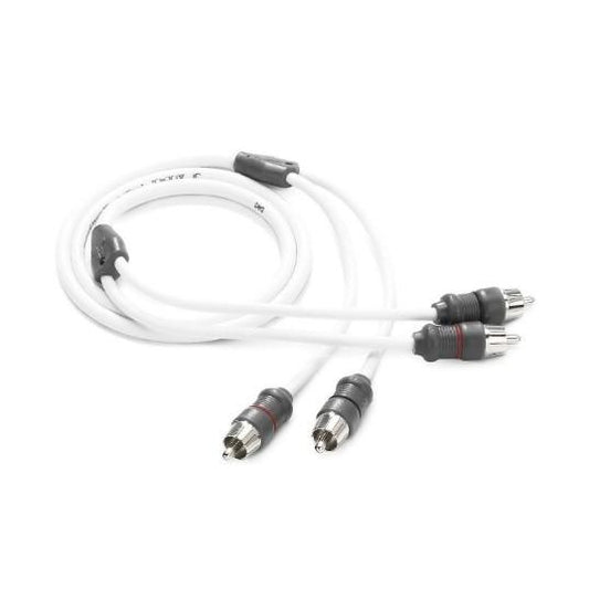 JL Audio 3 ft 2 Channel Audio Interconnect Cable