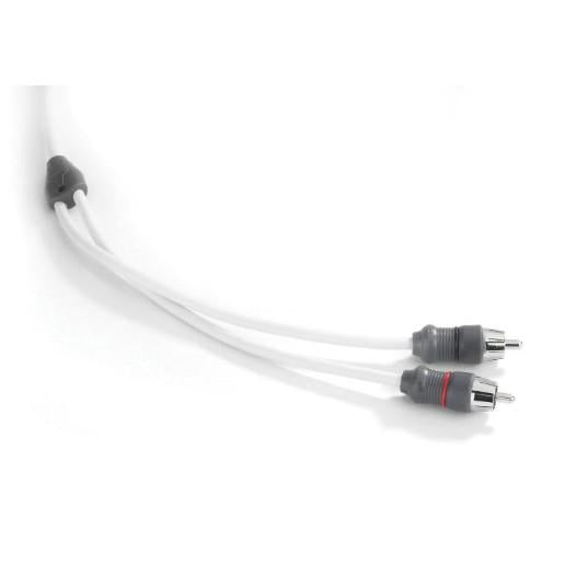 JL Audio 6 ft 2 Channel Audio Interconnect Cable