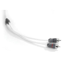 JL Audio 6 ft 2 Channel Audio Interconnect Cable