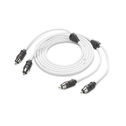 JL Audio 6 ft 2 Channel Audio Interconnect Cable