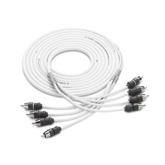 JL Audio 12 ft 4 Channel Audio Interconnect Cable