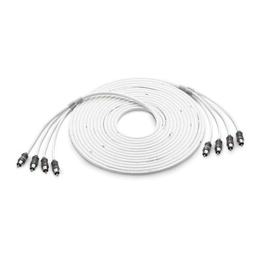 JL Audio 25 ft 4 Channel Audio Interconnect Cable