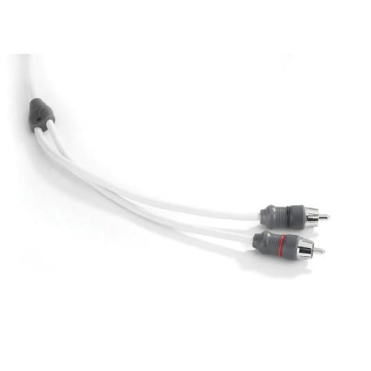 JL Audio 6 ft 4 Channel Audio Interconnect Cable