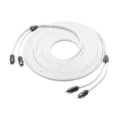 JL Audio Marine Y-Adapter 1 Female Jack, 2 Male Plugs