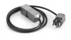 JL AUDIO 98128, Digital Remote Controller for JLid?-equipped products