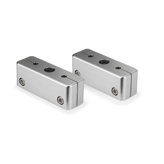 JL AUDIO OEM-Specific Four Winns® & Deck/Surface Mounting Fixture for M & MX ETXv3 models, PAIR | 91278 | 010-13714-00