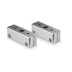 JL AUDIO OEM-Specific Four Winns® & Deck/Surface Mounting Fixture for M & MX ETXv3 models, PAIR | 91278 | 010-13714-00