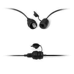 JL AUDIO Water-resistant Remote Bass Control (M-RBC-1) | 98404 | 010-13844-00