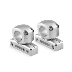 JL Audio 1.660in Pipe Swivel Mount Brackets for ETXv3 Series