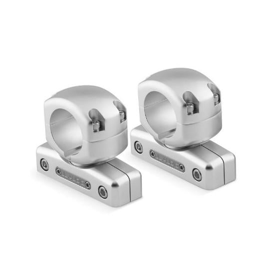 JL Audio 1.900in Pipe Swivel Mount Brackets for ETXv3 Series