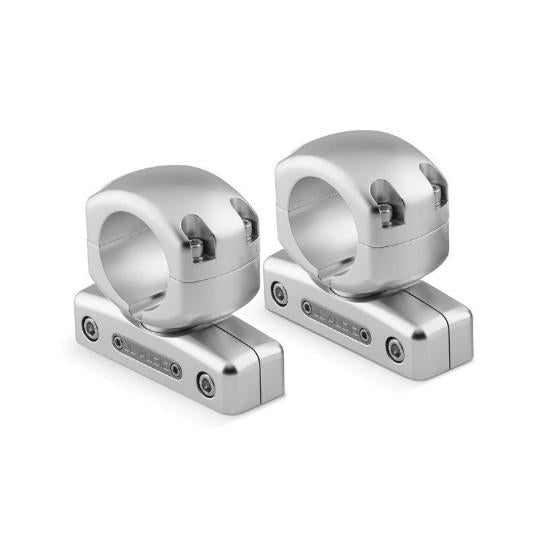 JL Audio 2.000in Pipe Swivel Mount Brackets for ETXv3 Series