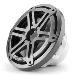 JL Audio M3 10in Marine Subwoofer Gray Sport Grille
