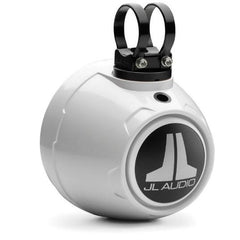 JL Audio M3 VeX 6.5in Enclosed System White Sport Grille