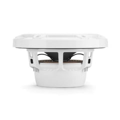 JL Audio M3 6.5in Coaxial Speakers White Classic Grille
