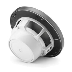 JL Audio M3 6.5in Coaxial Speakers Gray Sport Grille with RGB LED