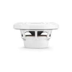 JL Audio M3 6.5in Coaxial Speakers White Sport Grille with RGB LED