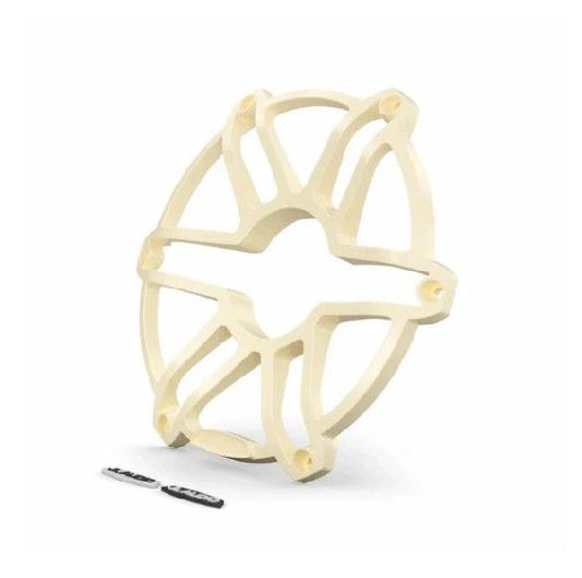 JL AUDIO Beige Custom Grille for M6-770XC-S-i | 92845 *ON SALE WHILE SUPPLIES LAST*