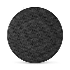 JL AUDIO M6-770X-L-SbSb: 7.7" LUXE Premium Marine Speaker, Satin Black Trim Ring & Luxe Grille, EACH | 93767 | 010-03866-00