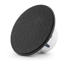 JL AUDIO M6-770X-L-SbSb: 7.7" LUXE Premium Marine Speaker, Satin Black Trim Ring & Luxe Grille, EACH | 93767 | 010-03866-00