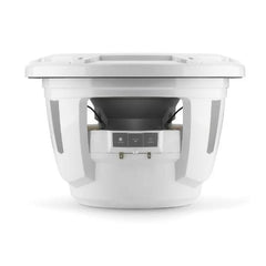 JL Audio M7 12in Subwoofer with White Classic Grille