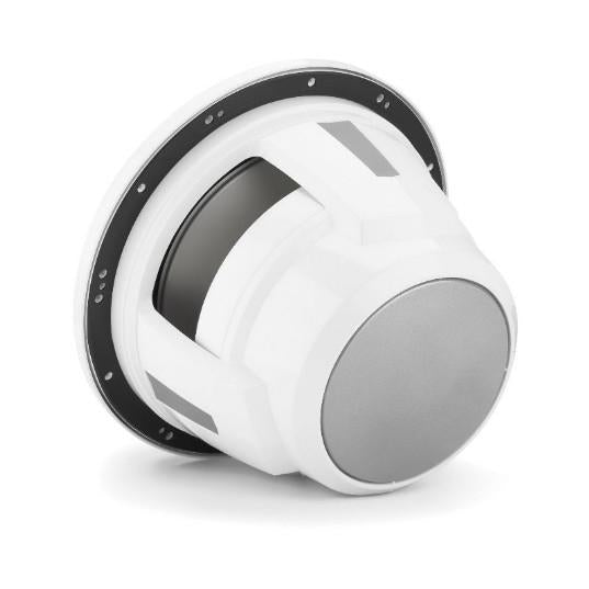 JL Audio M7 12in Subwoofer with White Classic Grille