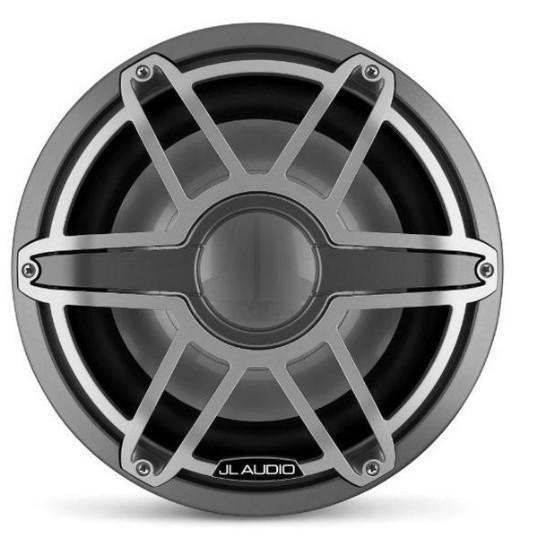 JL Audio M7 12in Subwoofer with Titanium Sport Grille