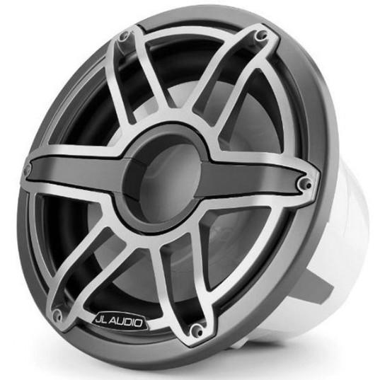 JL Audio M7 12in Subwoofer with Titanium Sport Grille