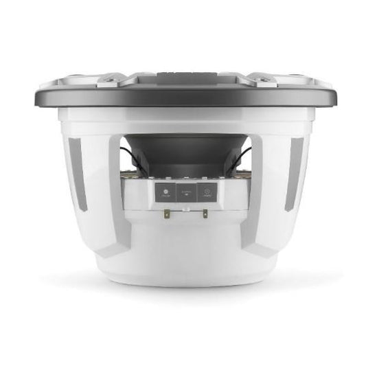JL Audio M7 12in Subwoofer with Titanium Sport Grille RGB LED
