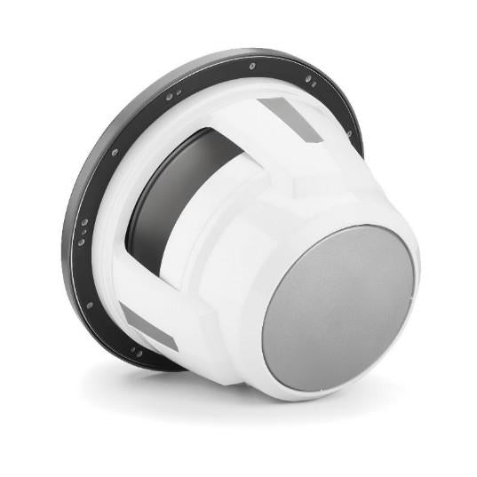 JL Audio M7 12in Subwoofer with Titanium Sport Grille RGB LED