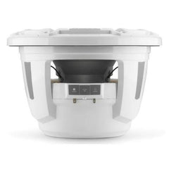JL Audio M7 12in Subwoofer with White Sport Grille