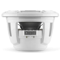 JL Audio M7 12in Subwoofer with White Sport Grille RGB LED