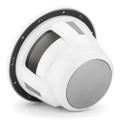 JL Audio M7 12in Subwoofer with White Sport Grille RGB LED