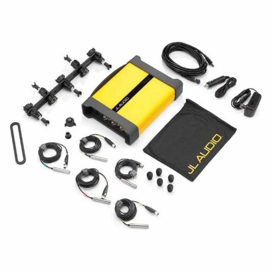 JL AUDIO Max? Audio Measurement System (MAX-KIT) | 90602 | 010-03028-00