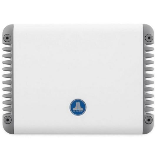 JL Audio MHD Marine Amplifier 4-Channel Full-Range 600 Watts 12v