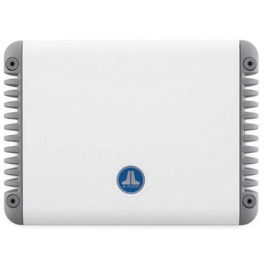 JL Audio MHD Marine Amplifier 4-Channel Full-Range 600 Watts 12v